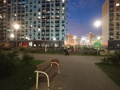 Купить квартиру г Москва, ул Производственная, д 10 к 2 13000000 рублей