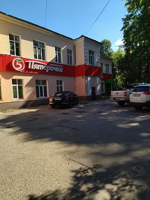 Снять в аренду помещение свободного назначения г Серпухов, ул Физкультурная, д 6 130000 рублей