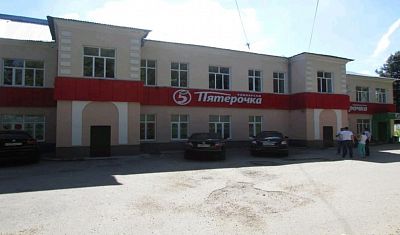 Снять в аренду помещение свободного назначения г Серпухов, ул Физкультурная, д 6 130000 рублей