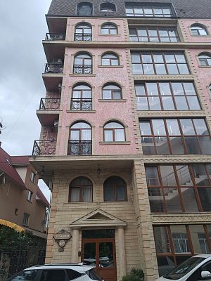 Купить квартиру г Сочи, р-н Адлерский, ул Садовая, д 68А 16500000 рублей