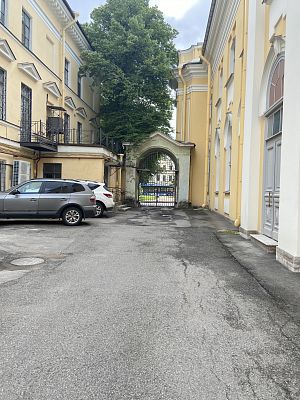 Купить квартиру г Санкт-Петербург, линия 1-я В.О., д 20 литера Г 16950000 рублей