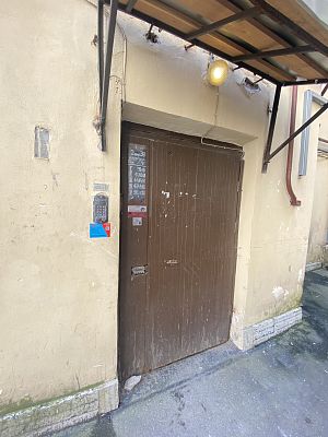 Купить квартиру г Санкт-Петербург, линия 2-я В.О., д 39/16 17250000 рублей