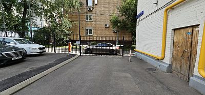 Купить квартиру г Москва, ул Новослободская, д 50/1 стр 2 45000000 рублей