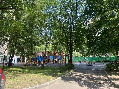 Купить квартиру г Москва, пр-кт Мира, д 122 23000000 рублей