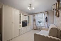 Купить квартиру г Москва, Сумской проезд, д 31 к 1 15450000 рублей