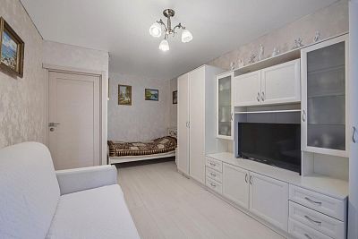 Купить квартиру г Москва, Сумской проезд, д 31 к 1 19500000 рублей