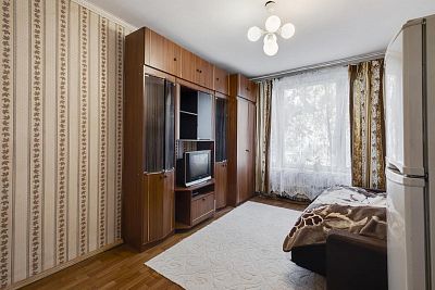Купить квартиру г Москва, Сумской проезд, д 31 к 1 19500000 рублей