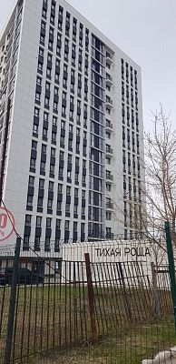 Купить квартиру г Уфа, ул Рихарда Зорге, д 67/2 13800000 рублей