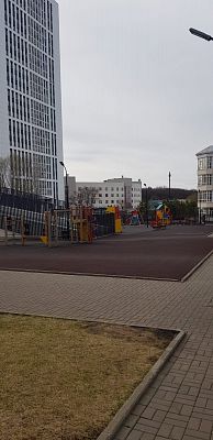 Купить квартиру г Уфа, ул Рихарда Зорге, д 67/2 13800000 рублей
