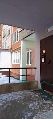 Купить квартиру г Уфа, ул Софьи Перовской, д 23/1 14400000 рублей