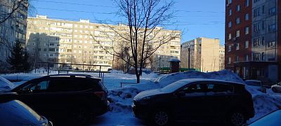 Купить квартиру г Уфа, ул Софьи Перовской, д 23/1 14400000 рублей