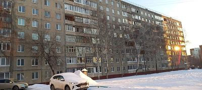 Купить квартиру г Уфа, ул Софьи Перовской, д 11/3 5500000 рублей