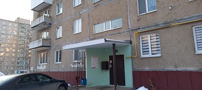 Купить квартиру г Уфа, ул Софьи Перовской, д 11/3 5500000 рублей