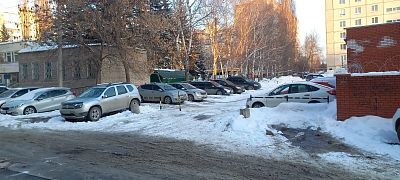 Купить квартиру г Уфа, ул Софьи Перовской, д 11/3 5500000 рублей