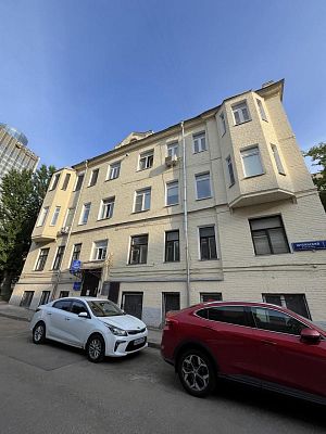 Купить квартиру г Москва, Шубинский пер, д 7 56000000 рублей