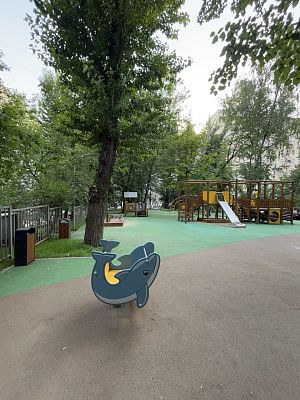 Купить квартиру г Москва, Шубинский пер, д 7 56000000 рублей
