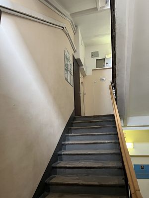 Купить квартиру г Москва, Шубинский пер, д 7 56000000 рублей