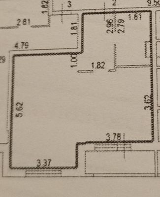 Купить квартиру г Москва, ул Татьянин Парк, д 16 к 3 14000000 рублей