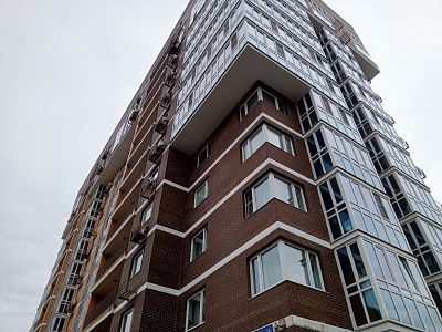 Купить квартиру г Москва, ул Татьянин Парк, д 16 к 3 14000000 рублей