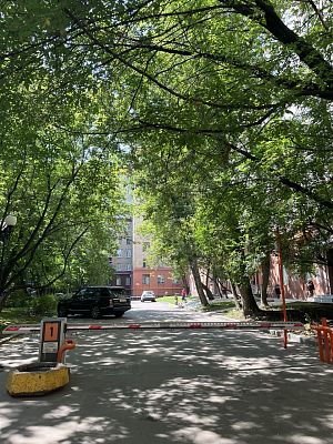 Купить квартиру г Москва, Фрунзенская наб, д 40 61950000 рублей