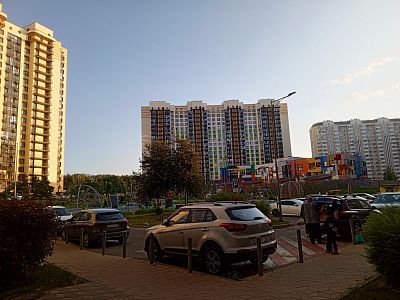Купить квартиру г Москва, ул Самуила Маршака, д 19 21000000 рублей
