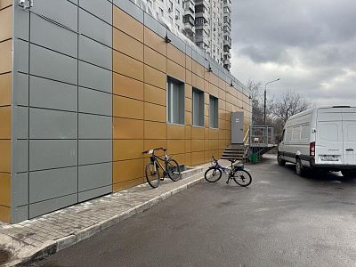 Купить здание г Москва, ул Салтыковская, д 15Б 290000000 рублей