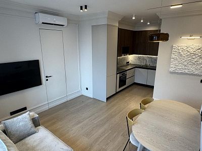 Купить квартиру г Москва, р-н Коммунарка, пр-кт Магеллана, д 5 23000000 рублей