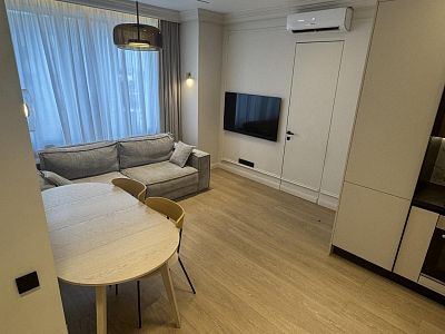 Купить квартиру г Москва, р-н Коммунарка, пр-кт Магеллана, д 5 23000000 рублей