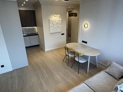Купить квартиру г Москва, р-н Коммунарка, пр-кт Магеллана, д 5 23000000 рублей