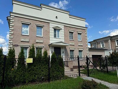 Купить дом г Видное, деревня Орлово, ул Царскосельская, д 25 44800000 рублей