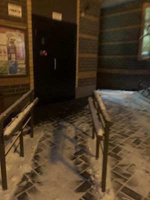 Купить квартиру г Москва, ул Люсиновская, д 37 29650000 рублей