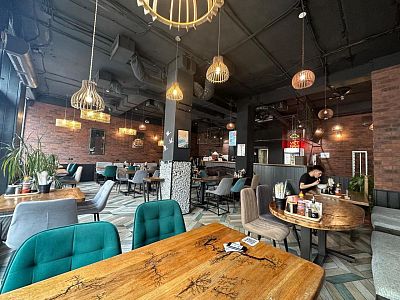 Купить готовый бизнес г Москва, ул Бочкова, д 3 89000000 рублей