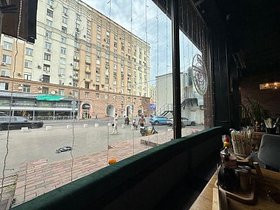 Купить готовый бизнес г Москва, ул Бочкова, д 3 89000000 рублей