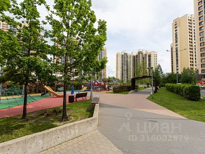 Купить квартиру г Москва, ул Самуила Маршака, д 15 16300000 рублей