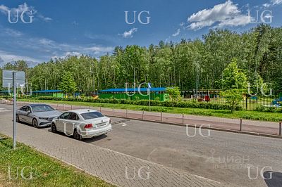 Купить квартиру г Москва, б-р Андрея Тарковского, д 5 19400000 рублей