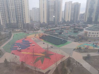 Купить квартиру г Москва, ул Анны Ахматовой, д 8 14600000 рублей