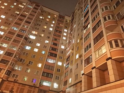 Купить квартиру г Москва, ул Лётчика Ульянина, д 2 19800000 рублей
