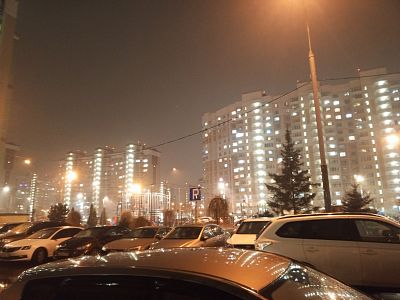 Купить квартиру г Москва, ул Лётчика Ульянина, д 2 19800000 рублей