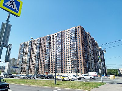 Купить квартиру г Москва, ул Чоботовская, д 2 к 2 26200000 рублей