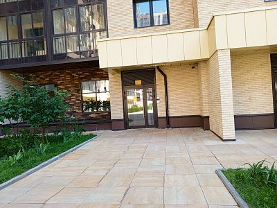 Купить квартиру г Москва, ул Чоботовская, д 2 к 2 26200000 рублей