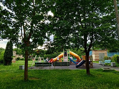 Купить квартиру г Москва, ул Лукинская, д 18 23500000 рублей