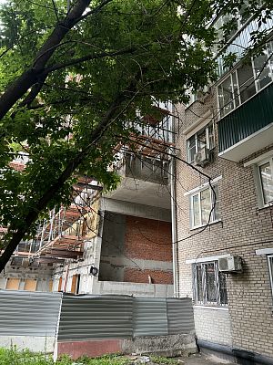 Купить квартиру г Москва, ул Берзарина, д 8 32000000 рублей