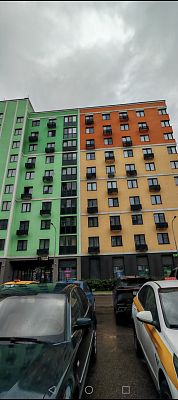 Купить квартиру г Москва, ул Юлиана Семёнова, д 8 к 1 18999000 рублей