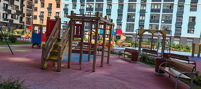 Купить квартиру г Москва, ул Юлиана Семёнова, д 8 к 1 18999000 рублей