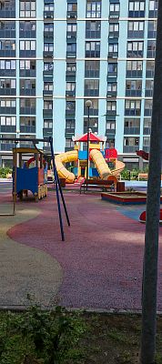 Купить квартиру г Москва, ул Юлиана Семёнова, д 8 к 1 18999000 рублей