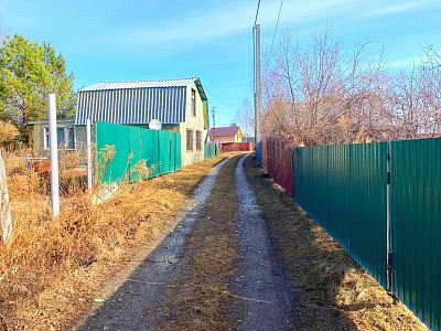 Купить земельный участок Хабаровский район, садоводческое некоммерческое товарищество Механизатор, 80 600000 рублей