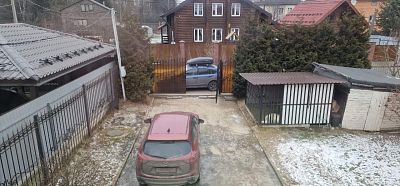 Купить дом г Одинцово, деревня Солманово, ул Запрудная, д 20Б 38500000 рублей