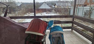 Купить дом г Одинцово, деревня Солманово, ул Запрудная, д 20Б 38500000 рублей