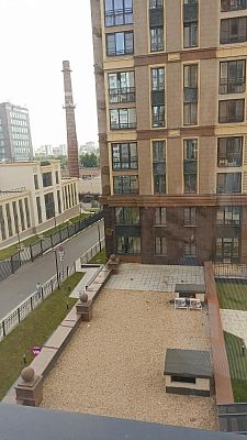 Купить квартиру г Москва, ул Краснобогатырская, д 40 к 1 21300000 рублей