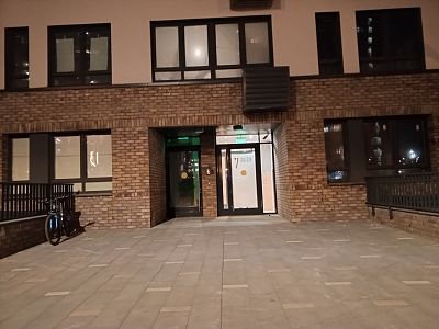Купить квартиру Москва, Новомосковский административный округ, район Внуково, улица Бориса Пастернака, 4 22000000 рублей